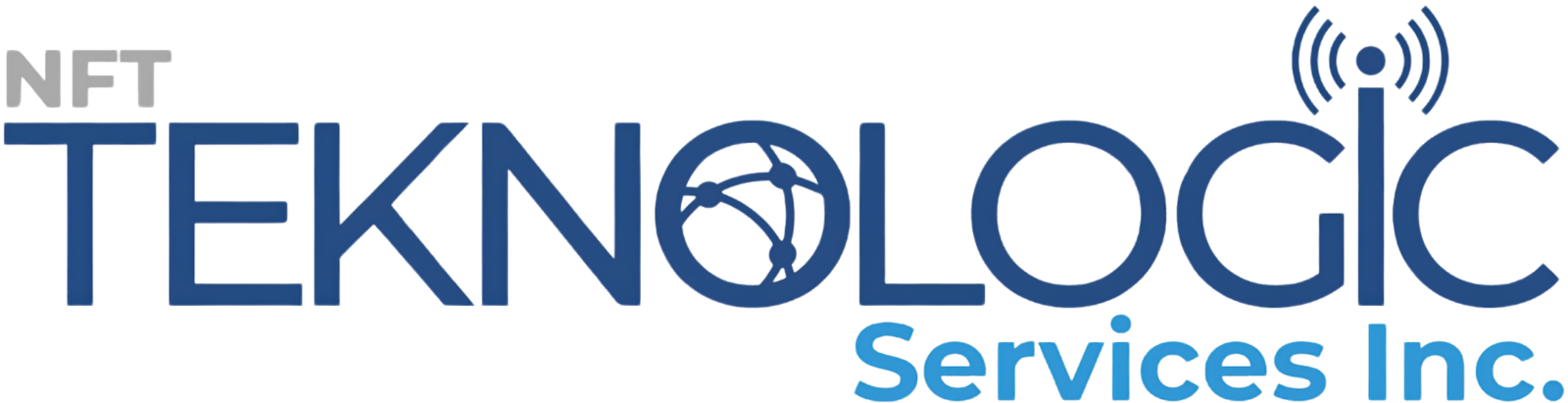 NFT Teknologic Services Inc.